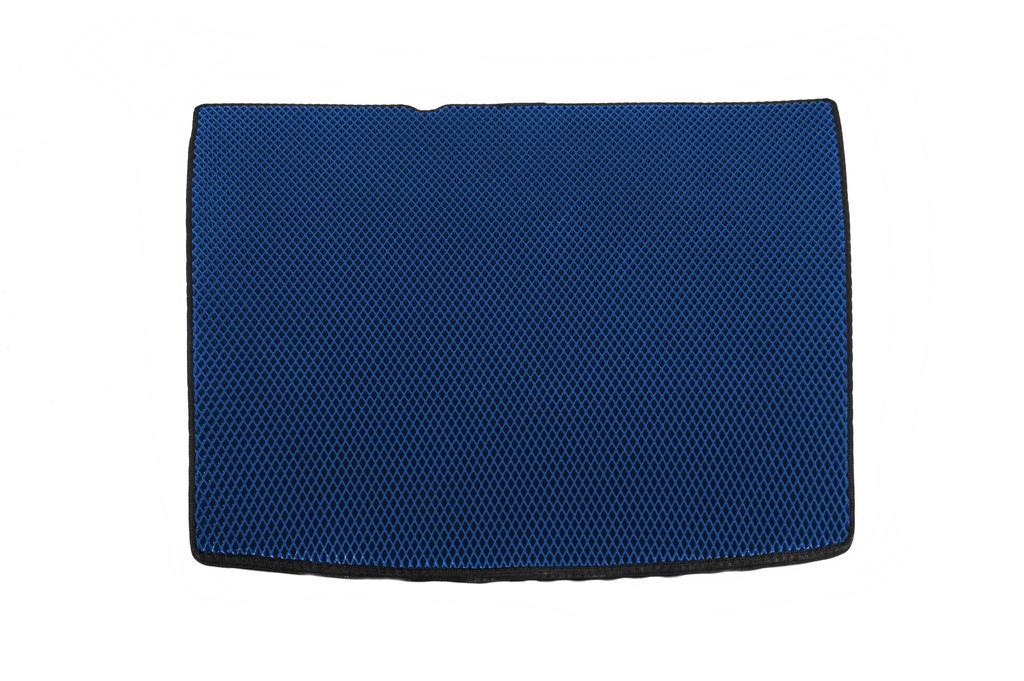 

trunk mat (EVA, Blue) for Volkswagen E-Tharu