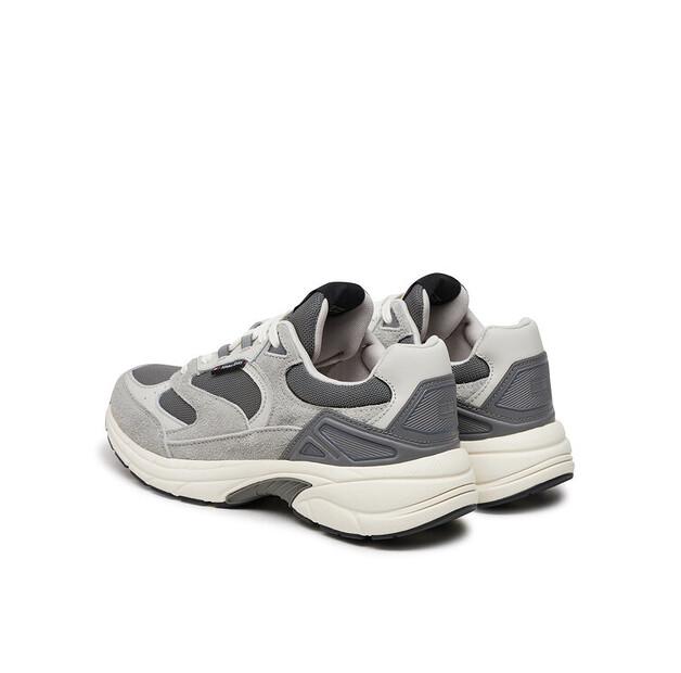 Men's Sneakers Tommy Jeans Em0em01501 Grey