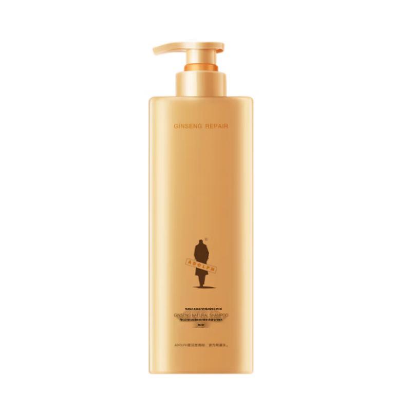 Adao Ginseng Hair & Body Care Set