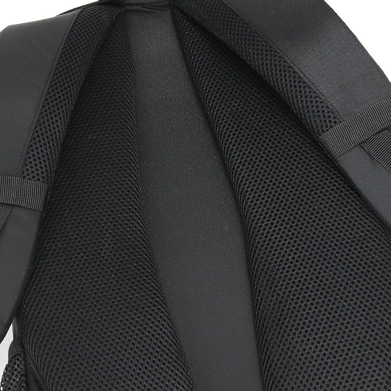 [Columbia] Castle Rock 25L Backpack II PU8662 One Size Black