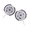 Watch Movement Accessories Ld53 Movement Ld57-369/6912 Movement 6912 Small Second Movement
