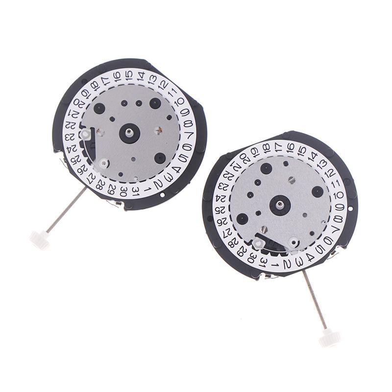 Watch Movement Accessories Ld53 Movement Ld57-369/6912 Movement 6912 Small Second Movement