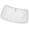 Fit for 2018      2024 Buick Enclave Car Front Windshield Sun Shade Foldable Storage Visor Auto Accessories