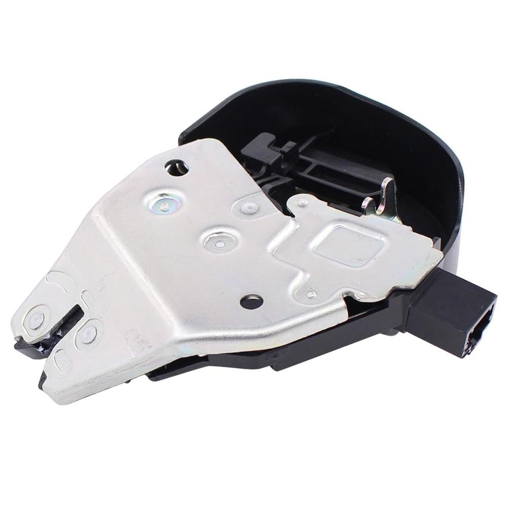 1x For Honda Civic 2013-2015 Rear Trunk Lock Latch # ZC581SB