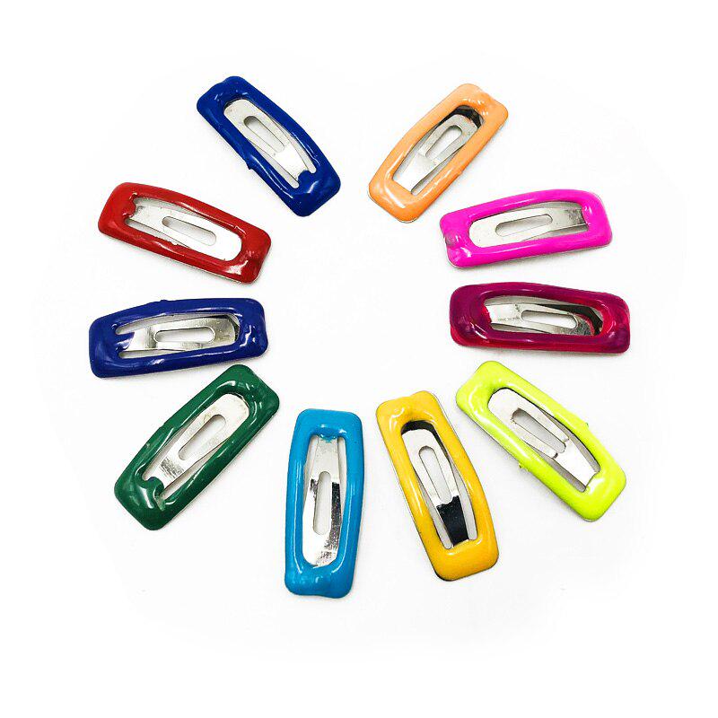 

Шпилька для собак у формі зірки Герат Маленьке цуценя Заколки для волосся для котів Аксесуари для волосся для домашніх тварин Догляд за шерстю собак Різнокольоровий