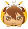 Rascalish Seven Kiradoru Mascot Plush Toy Ten Ryunosuke [Ryunosuke] Vol.2