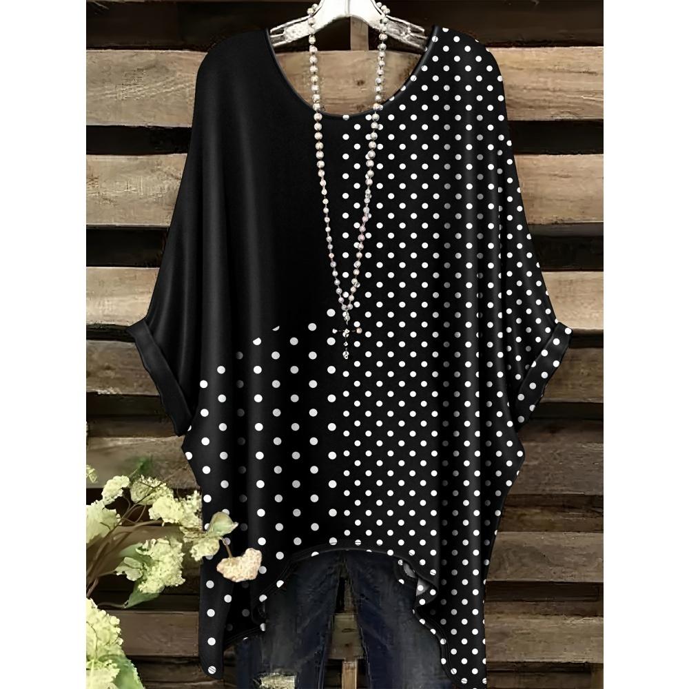 

Летняя лимитированная новая футболка женская элегантная для отпуска простая геометрическая графическая футболка с коротким рукавом уличная мода с круглым вырезом женская одежда 5XL