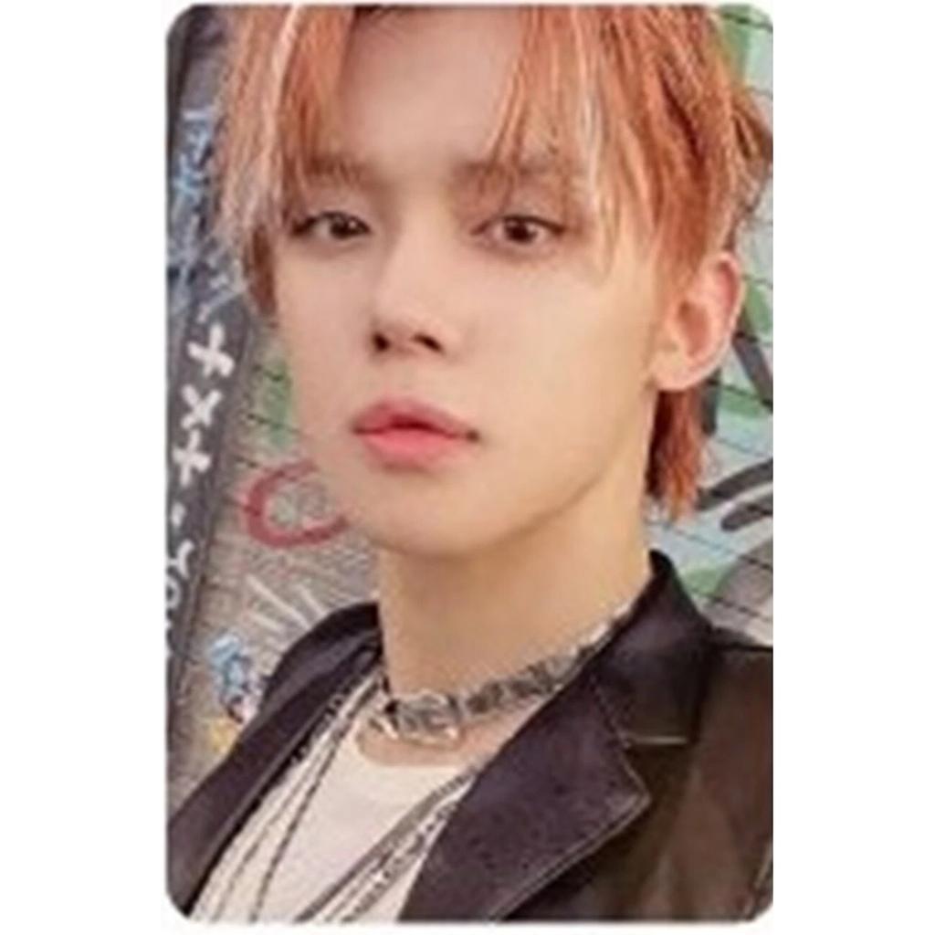 TXT LE NOM CHAPITRE : CARTE PHOTO OFFICIELLE FREEFALL weverse