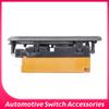 8-97315185 For ISUZU NHR NKR RHD Auto Electric Master Power Window Switch Button 897315185 Car Accessories