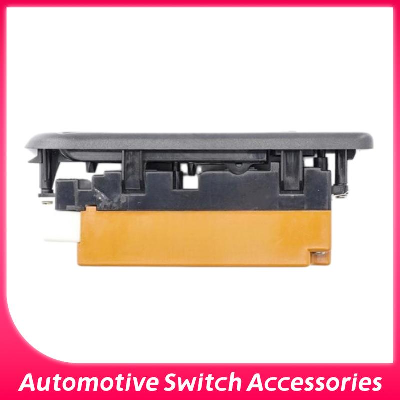 8-97315185 For ISUZU NHR NKR RHD Auto Electric Master Power Window Switch Button 897315185 Car Accessories