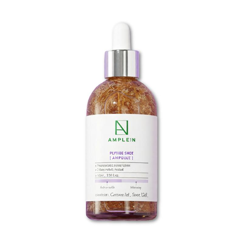 [Ample:N] Peptide Shot Ampoule 100ml/Firming