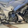 LEDISHUN Engine Engine Engine Guard for Kawasaki Ninja 1000 and Z900 Cover, Slider, Z1000, Z1000SX, (2010-2024), (ZR900B) (2017-2024) (Green)
