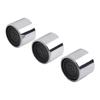 Enjoy Filtered Water Instantly 3pcs Basin Kitchen Faucet Tap Filter Kit with 22mm Internal Thread Sink Aerator