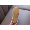 Spring-autumn new style ladylike baby girl girls' princess rhinestone flat shoes, leather shoes, dance performance shoes