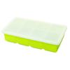 4/6/8/12 Grids Ice Cube Maker Silicone Square Ice Mold Multifunctional Large  Ice Cube Tray  Bar