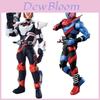 Figurină de Acțiune Kamen Rider Geats Shf Forma Magnum Model de Colecție Pentru Fanii Anime