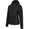 Asics Duck Down Brushed Soft Slim Fit Warm Down Jacket Women Jacket 2012D472-001