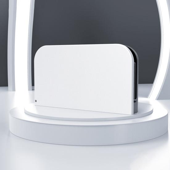 Game Console Dock Protective Cover for Nintendo Switch 2 Anti-scratch Gamepad Base Stand Holder Protector Shell Game Accessories