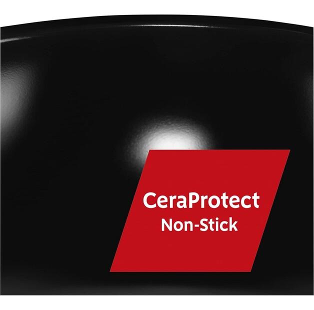 WMF Silit Talis Frying Pan with Handle 28 Cm (21.1030.0441)