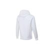 Jordan Logo Sports Casual Pullover Long Sleeve Sweatshirt Men sweatshirt White AQ1209-100