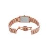 Emporio Armani AR11641 Gold Watch Women's