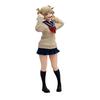 My Hero Academia GLITTER&GLAMOURS -HIMIKO TOGA-II Himiko Toga Figure