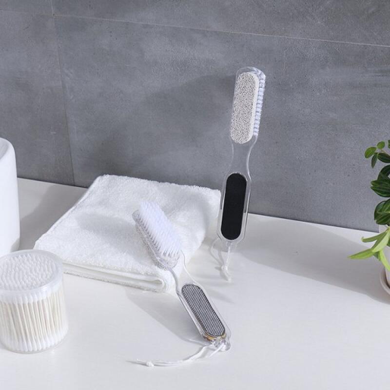 Goodbye Calluses Total Foot Care Bathroom Foot Care