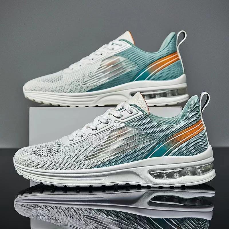 Sneaker Men's Autumn New Breathable Light Casual Shoes Low-Top Youth Fashion Shoes Men