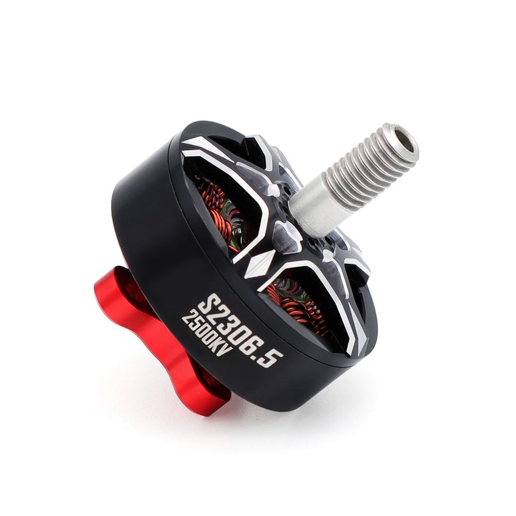 Brushless Motor with Screws for Remote Control Racing Range Quadcopter