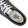 Vans Finn Black White V3938