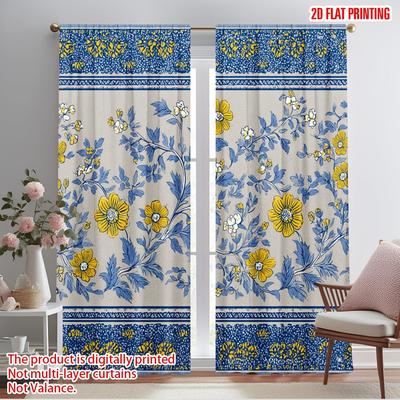 Perdele și draperii