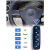 Car steering wheel buttons Automotive steering wheel controller remote control car Digital Cluster Dashboard Free shipping