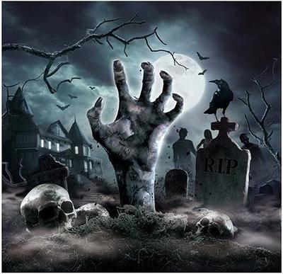 Artículos de fiesta – Accesorios de Halloween