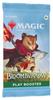 The Gathering Bloomborough Play Booster English Version MTG Trading Card Wizards of the Coast BLB D34240003 Magic