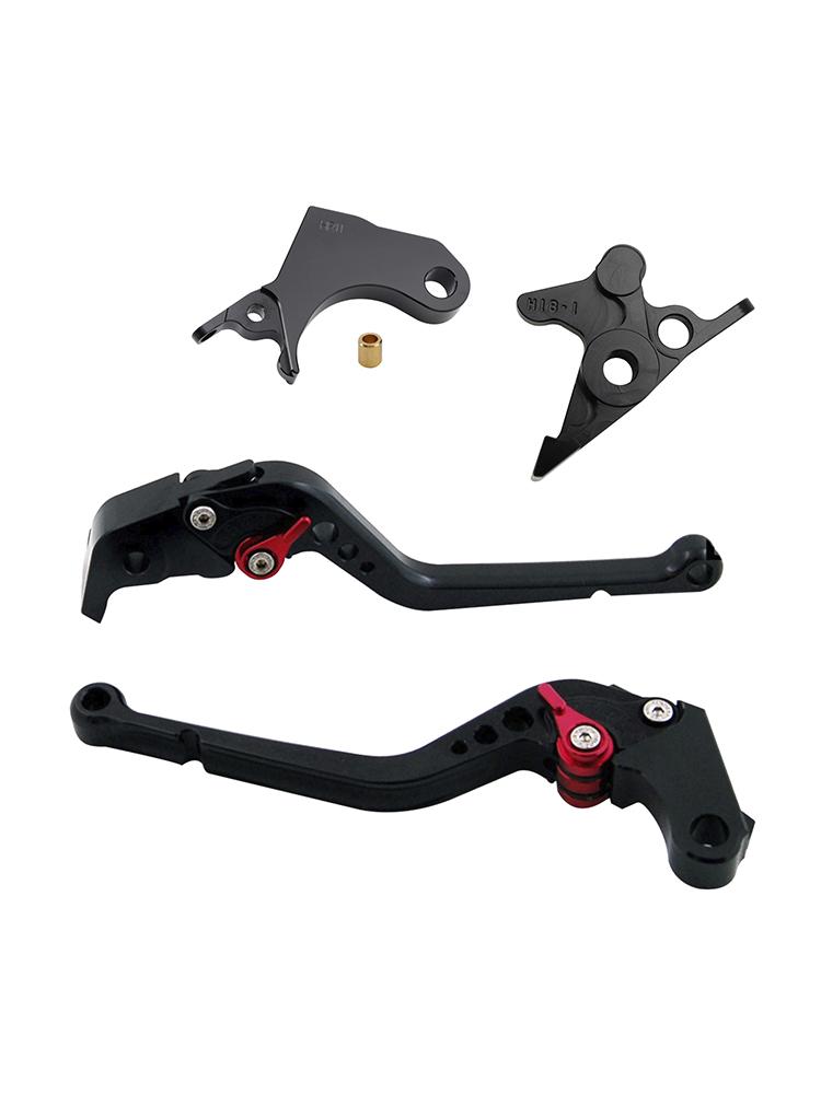 Long Clutch Brake Lever Fit for HONDA CRF1100L Africa Twin 2022-2024