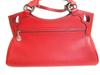 Authentic Cartier Wine Red Calf Leather Hand Bag Purse Marcello de Cartier SM #a147  Refurbished