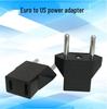 International Plug Adapter: UK, EU, US, AU, German Standard Converter