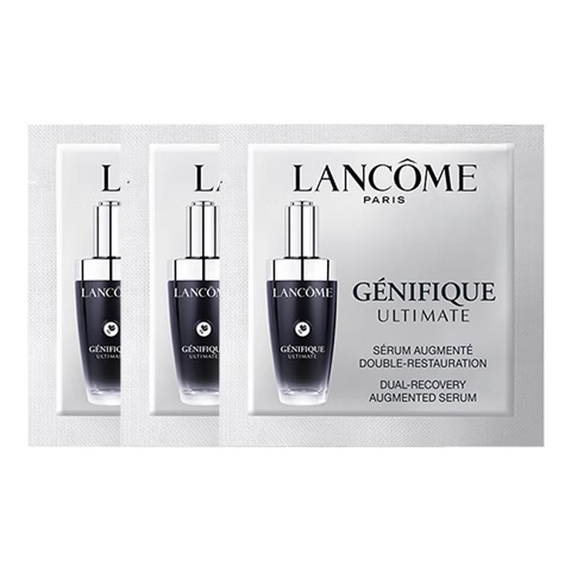 

Lancôme Advanced Génifique Активирующий молодость концентрат Стартовый набор