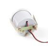 Dynoracing 2'' 52mm Universal Smoke Lens Oil Pressure Gauge 0-100PSI 12V LED With Oil Press Sensor Car Gauge BX101314