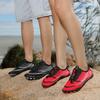 2025 Direktverkauf, Outdoor-Neumodelle, Badeschuhe, Paare, Bachschuhe, Herren-Strand-Schnelltrocknende Watschuhe, Damen