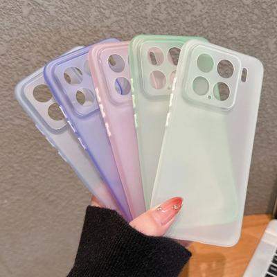 Cover per smartphone – Cover antiurto per smartphone