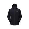 Himalaya Frost Shell Hooded Softshell Jacket