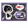Yu Yu Hakusho  Petanko Acrylic Figure Hiei
