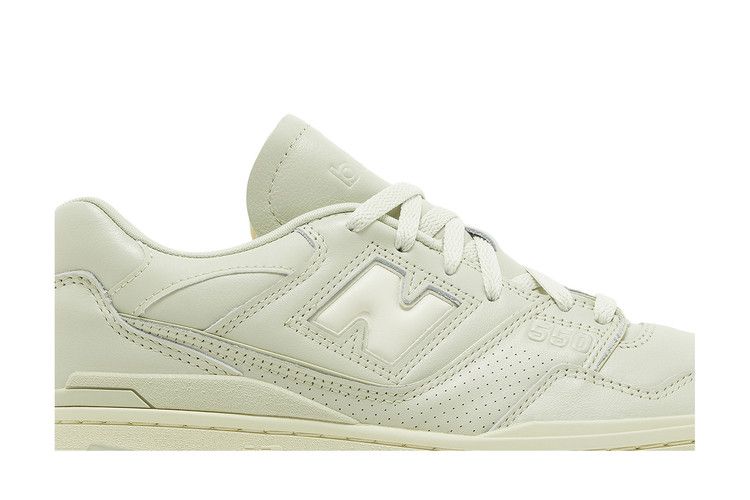 New Balance 550 Tiefes Flechtengrün