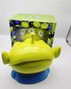 New Product Toy Alien Cute Storage Box Organizer Cartoon Little Character Collection Home Desktop Decoration Gift Box Birthday
