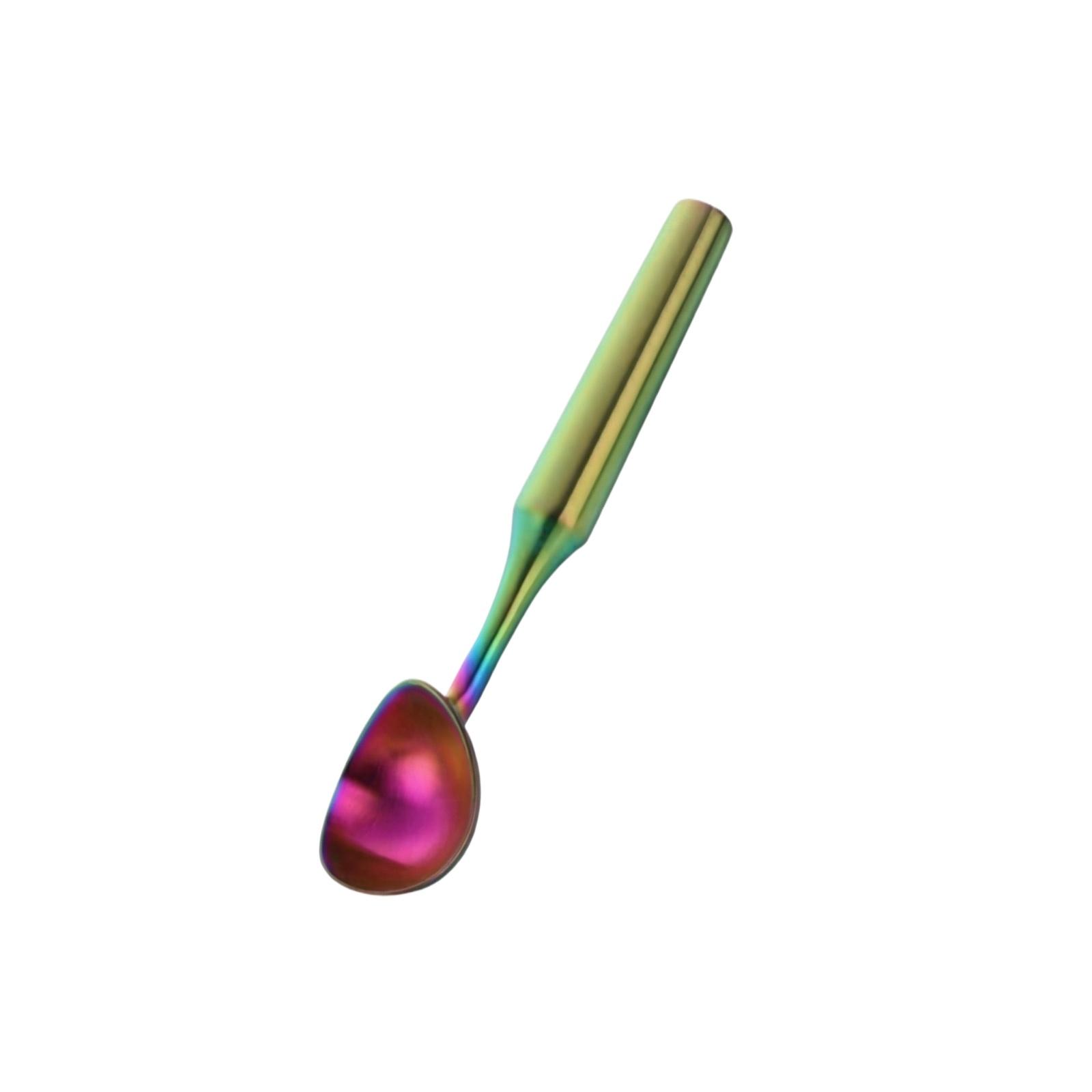 Stainless Steel Ice Cream Scoop