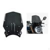 Motorbike Windshield WindScreen Visor for