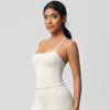 Women High Quality Sport Tank Tops With Chest Pads Compressed Quick-dry Super Elastic Suitable For Running Gym Fitness Training Yoga