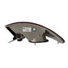 Ford Fiesta 13-15 Sedan RH Cornering Tail Lamp D5BB-13404-C