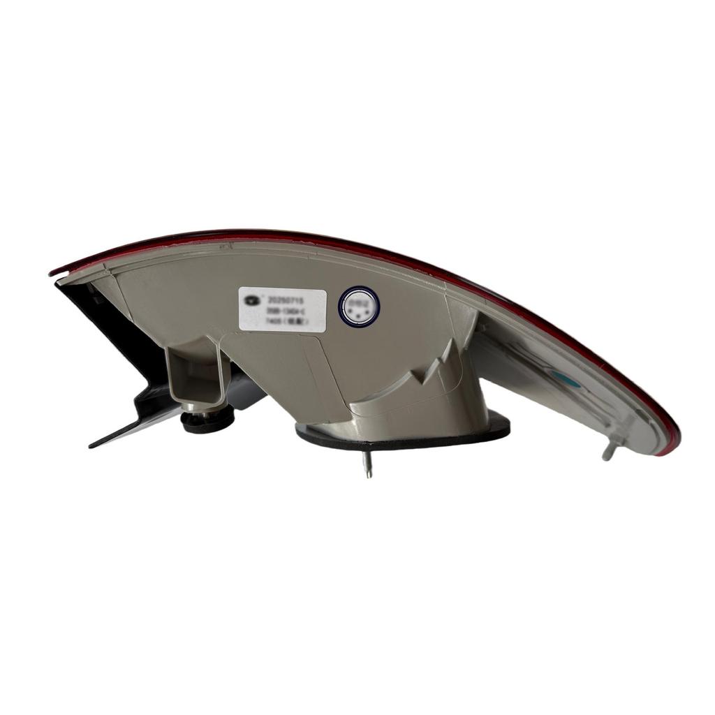 Ford Fiesta 13-15 Sedan RH Cornering Tail Lamp D5BB-13404-C